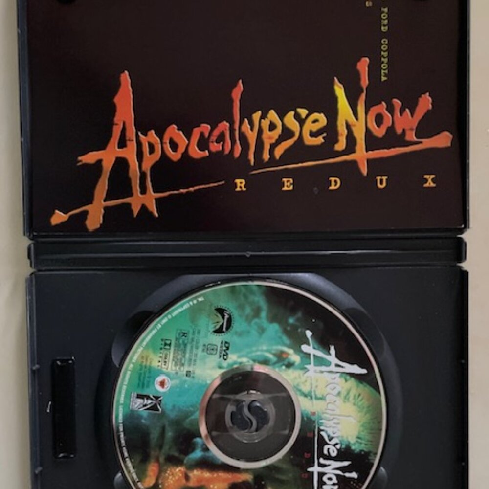 DVD's - Picture 7 of 7